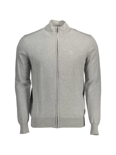 Cardigan North Sails gri