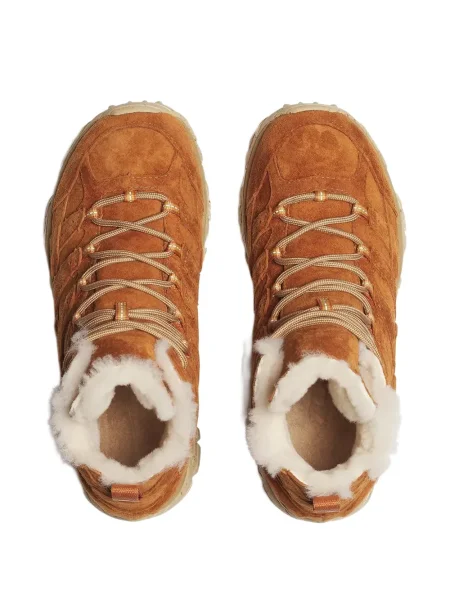 Botine Merrell maro