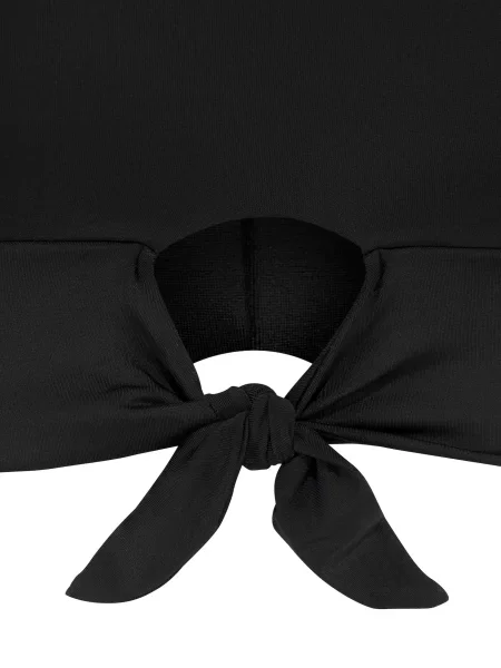 VENICE BEACH Sutien costum de baie negru
