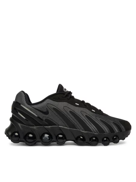 Sneakersy Nike czarne