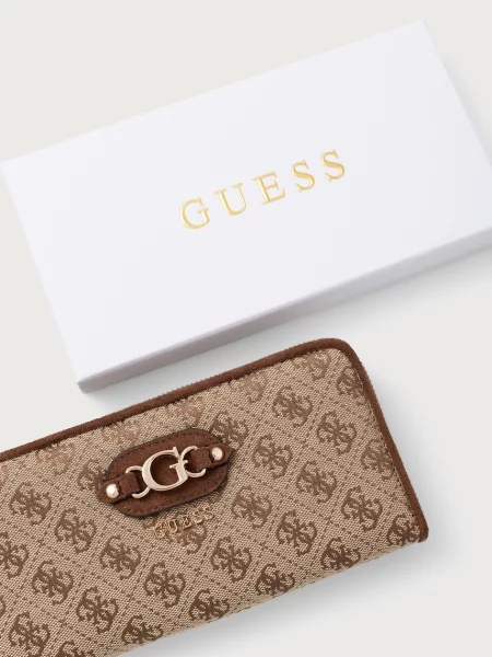 Кошелек Guess