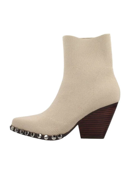 Pantofi Noa Harmon bej