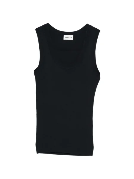 Top P.a.r.o.s.h. albastru