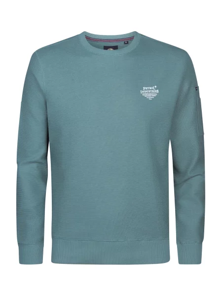 Palton Petrol Industries verde