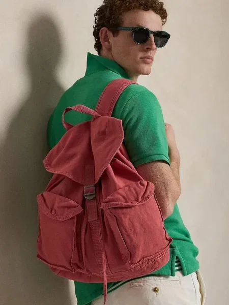 Рюкзак Polo Ralph Lauren