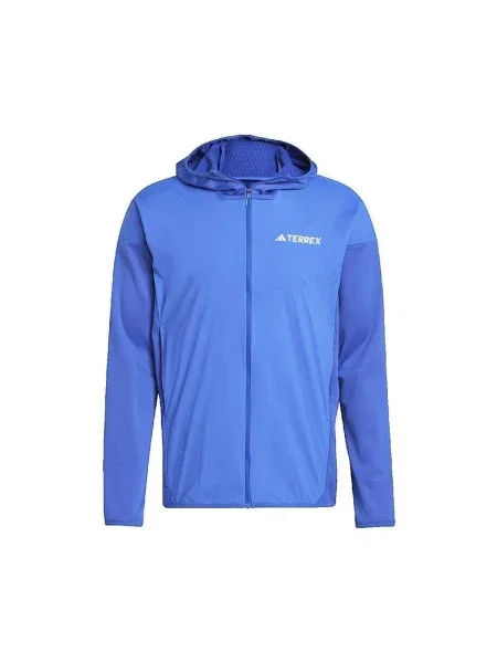 Vestă Adidas albastru