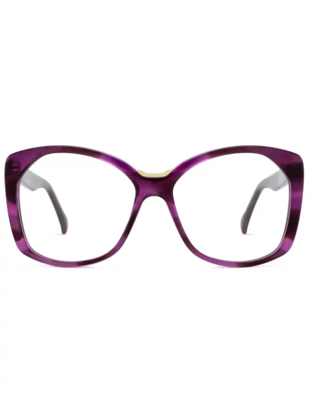 Ochelari de soare Max Mara Eyewear violet