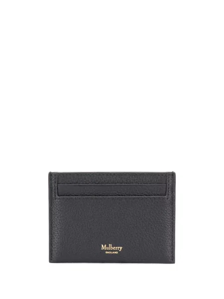 Portofel Mulberry negru