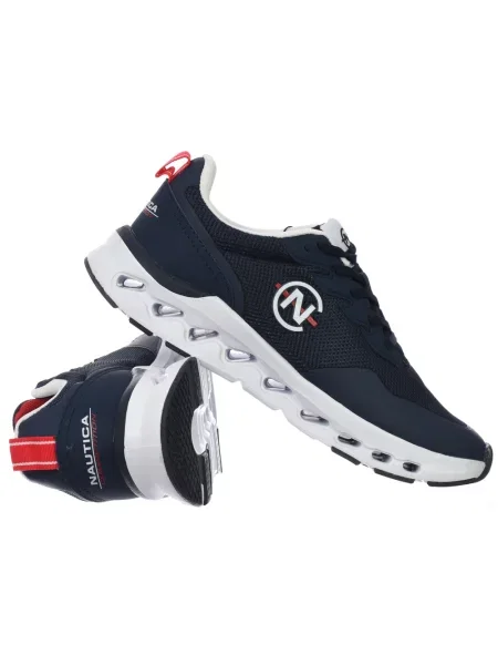 Superge Nautica modra