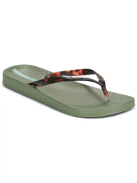 Pantofi Ipanema verde