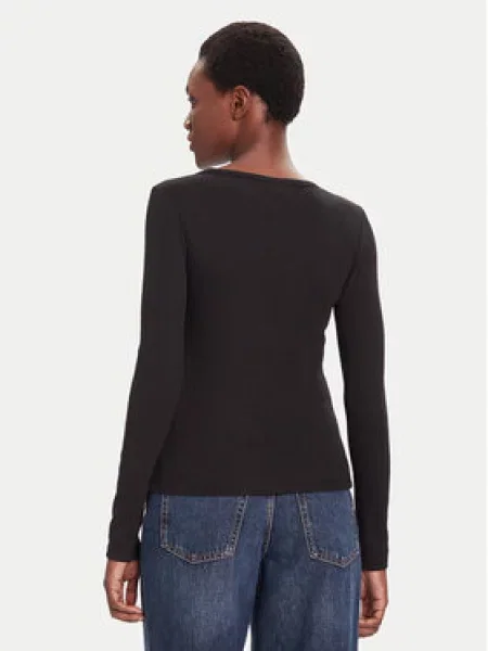 Calvin Klein Jeans Majica crna