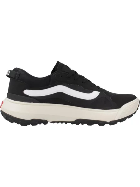 Sneakersy Vans czarne