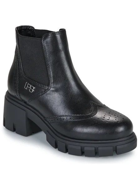 Pantofi Les Petites Bombes negru