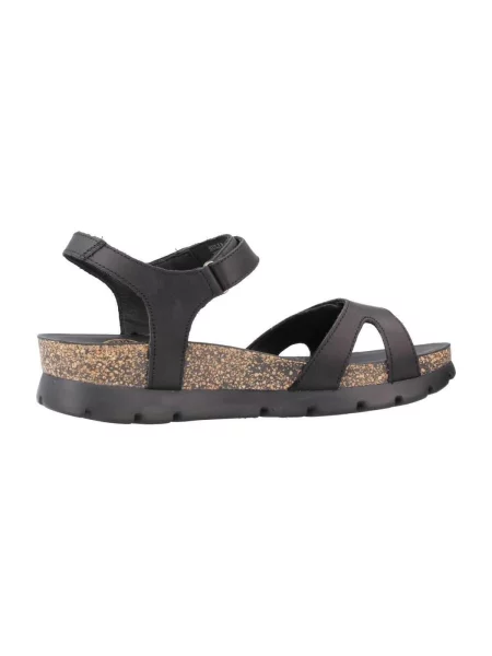 Pantofi Panama Jack negru