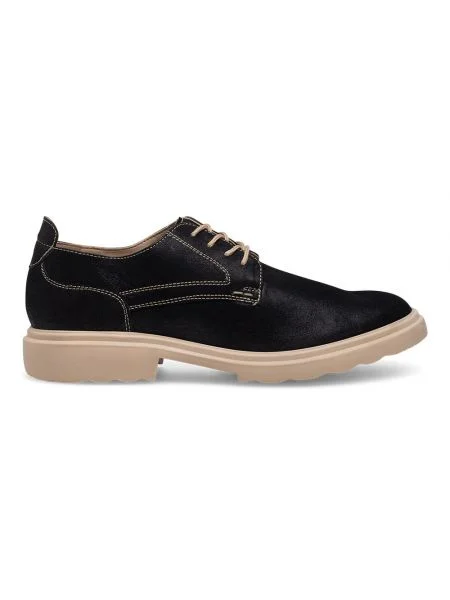 Lasocki Oxford negru