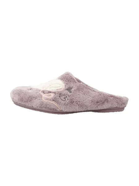 Pantofi Vulladi violet