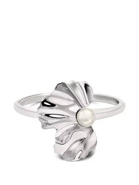 Brăţară Emporio Armani cu perle
