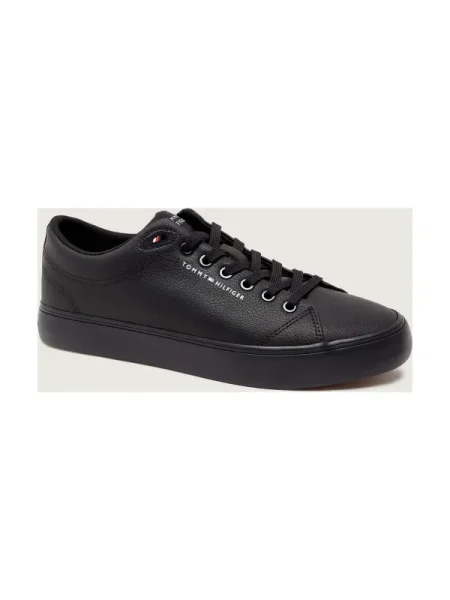 Tommy Hilfiger Sneakers negru