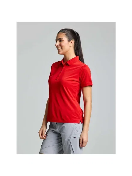 Tricou Slam roșu