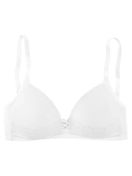 NUANCE Nedrček bela