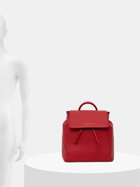 Кожаный рюкзак Valentino Bags