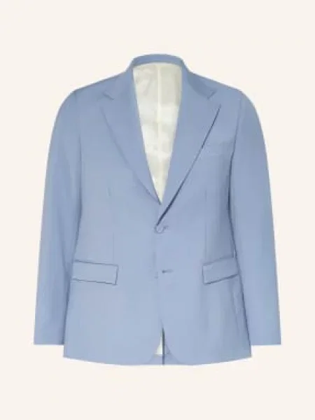 I'm Brian Marynarka Regular Fit blau