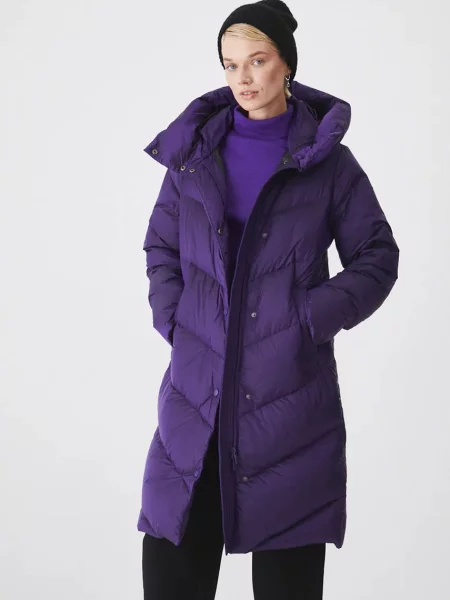 Пуховик Medicine