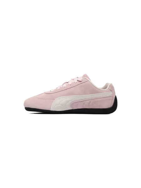 Pantofi Puma roz