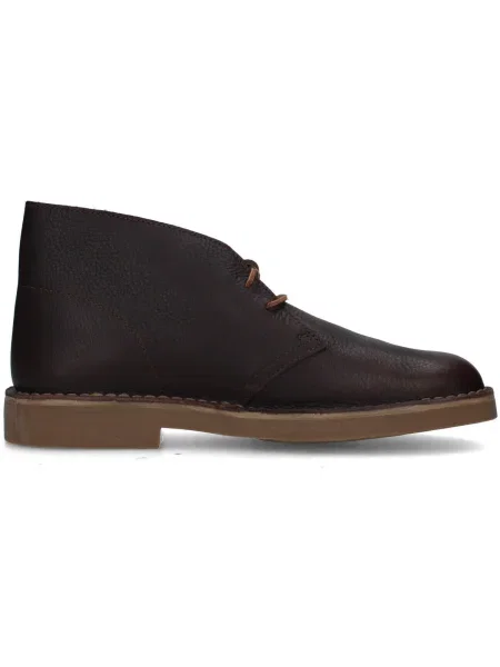 Tenisky Clarks hnedá