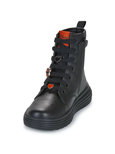 Pantofi copii Geox negru