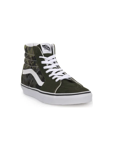 Sneakerși Vans