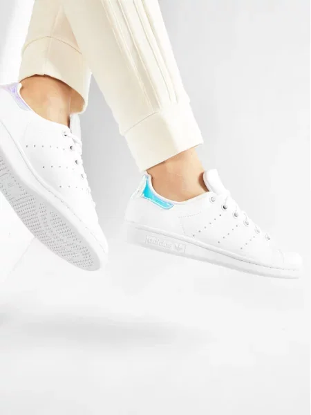 Tenisky Adidas Stan Smith biela