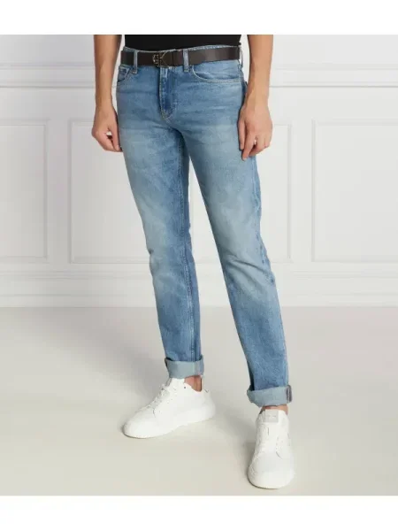 Calvin Klein Jeans Blugi albastru