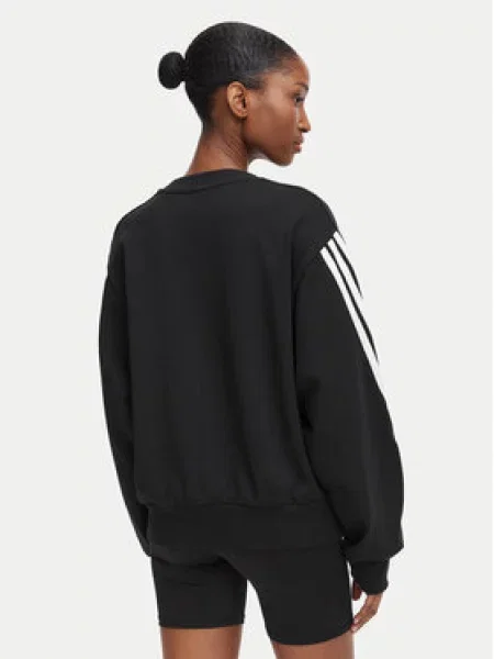 Mikina adidas černá