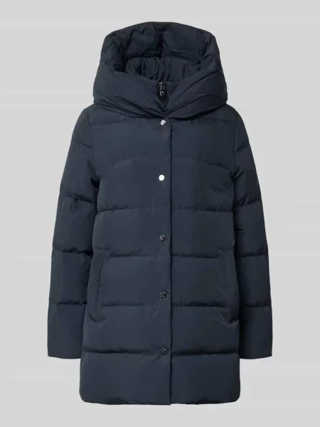 LAUREN RALPH LAUREN Kurtka puchowa Granatowy niebieska