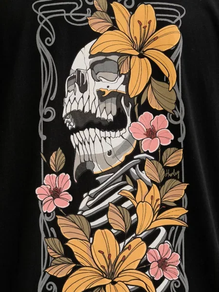 Футболка Hurley