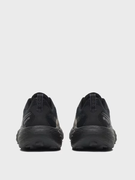 Кроссовки Saucony черные