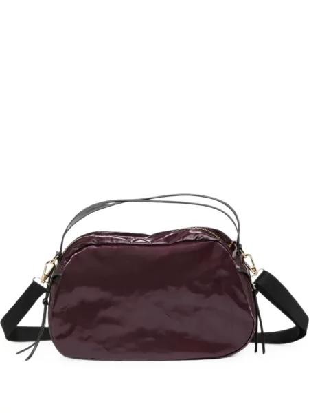 Geantă Jack Gomme violet