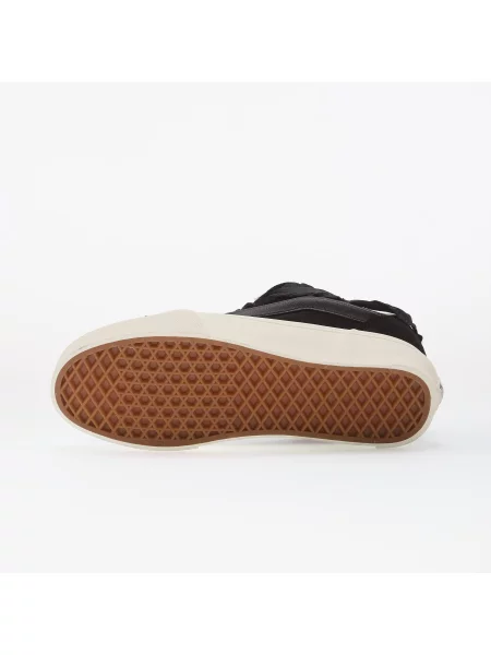 Кроссовки Vans черные
