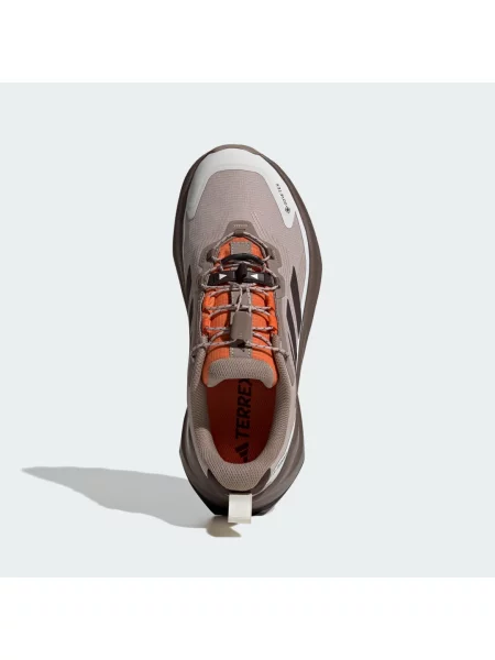 Adidas TERREX buty trekkingowe Trail Maker 2 GTX białe