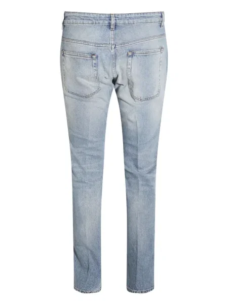 Blugi Lardini albastru