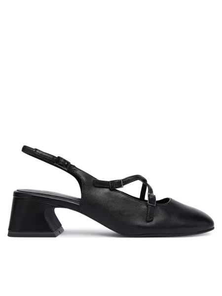 Tamaris Туфлі чорний