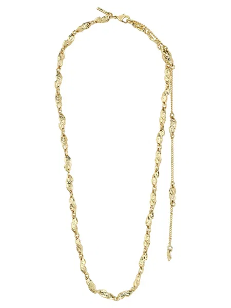 Palton Pilgrim auriu