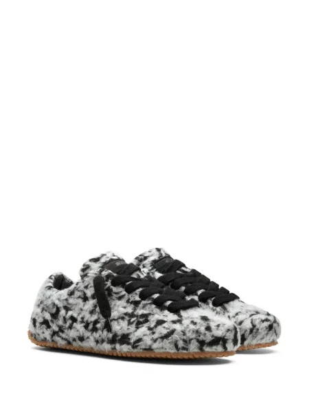 Sneakerși Axel Arigato alb