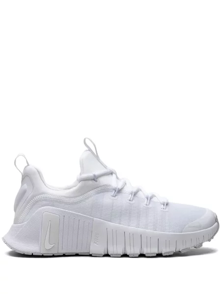 Sneakerși Nike Metcon alb