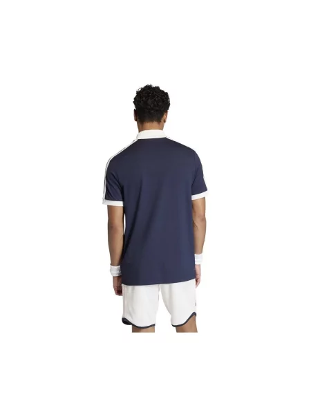 Tričko Adidas biela