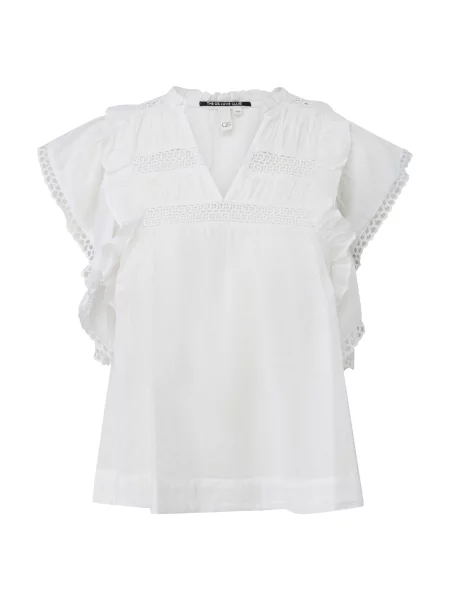 QS Bluza bijela