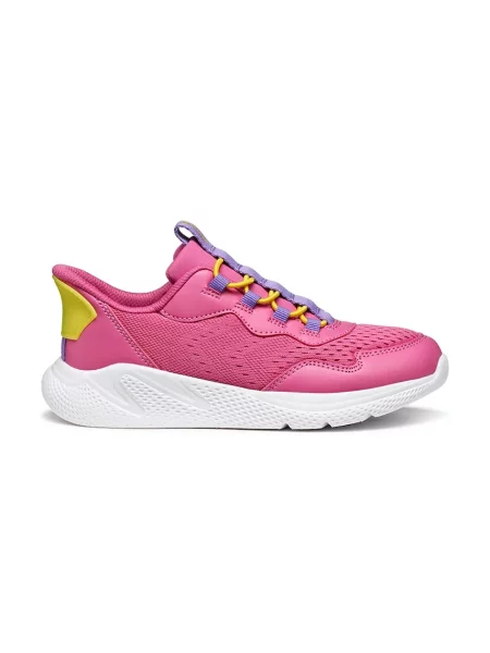Superge Geox roza