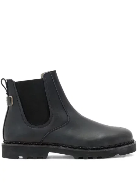 Botine chelsea Allsaints negru