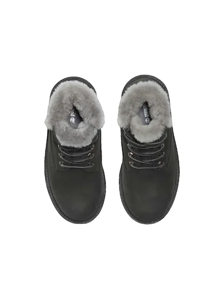 Pantofi Timberland negru
